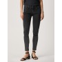 Pepe Jeans women's black Pixie jeans