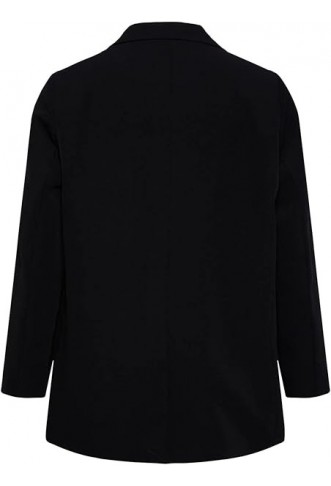 Pieces Women's Pcbossy Ls Loose Blazer Noos Qx