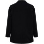 Pieces Women's Pcbossy Ls Loose Blazer Noos Qx