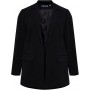 Pieces Women's Pcbossy Ls Loose Blazer Noos Qx