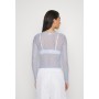 ZOEY LONG SLEEVE - Long sleeved top - soft blue