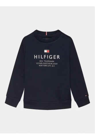 Sweatshirt KB0KB08170 Navy...