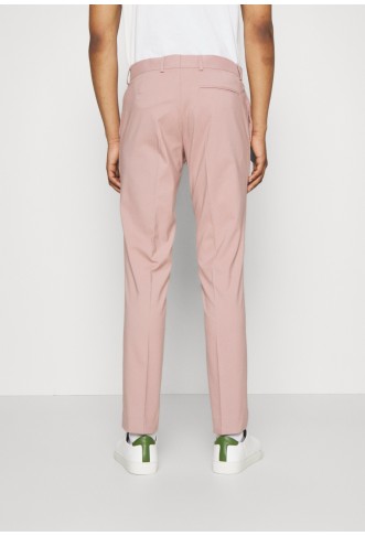 THE FASHION NOTCH - Suit - dusty rose