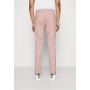 THE FASHION NOTCH - Suit - dusty rose