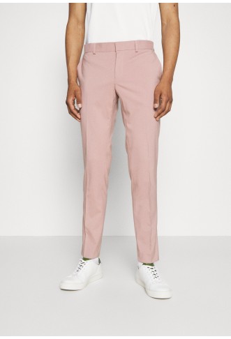 THE FASHION NOTCH - Suit - dusty rose