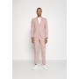 THE FASHION NOTCH - Suit - dusty rose