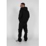 MJ Gonzales Hoodie - black