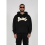 MJ Gonzales Hoodie - black