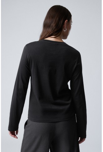 ESSENCE STANDARD LONG SLEEVE