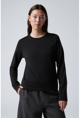 ESSENCE STANDARD LONG SLEEVE