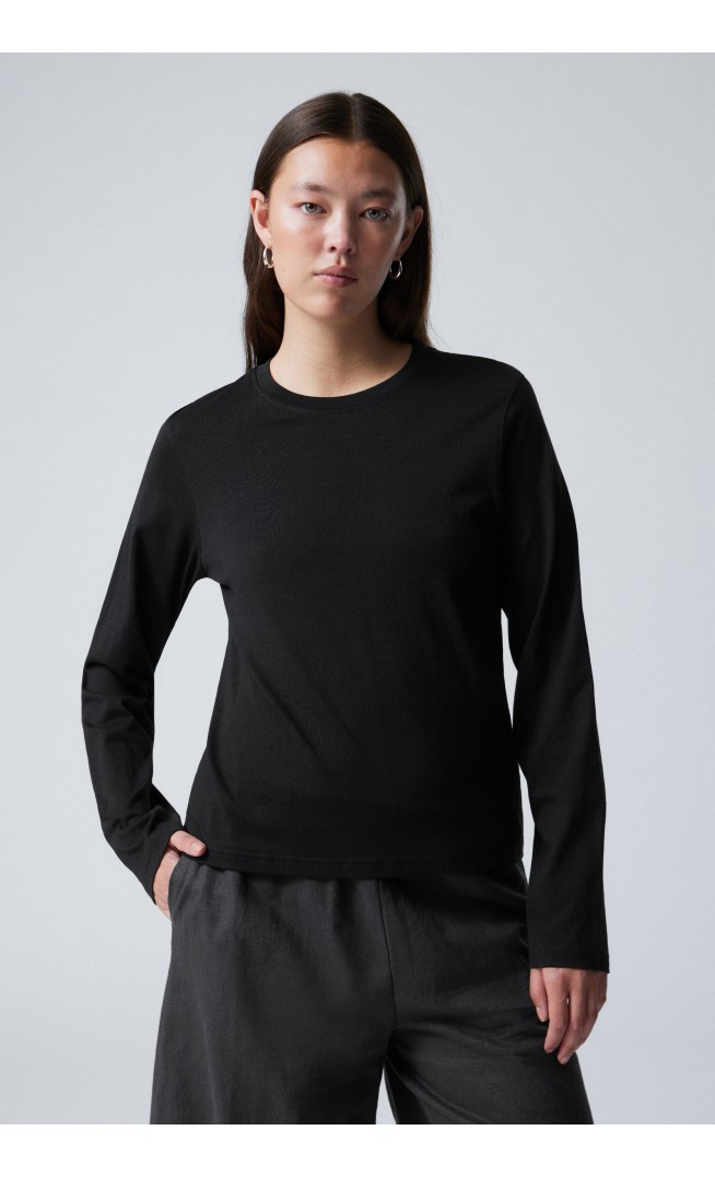 ESSENCE STANDARD LONG SLEEVE