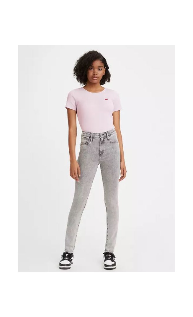 721 High Rise Skinny Women's Jeans