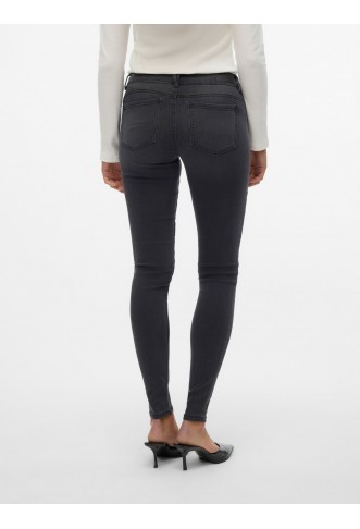 VMSYLVIA Low rise Skinny Fit Jeans