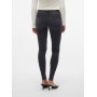 VMSYLVIA Low rise Skinny Fit Jeans