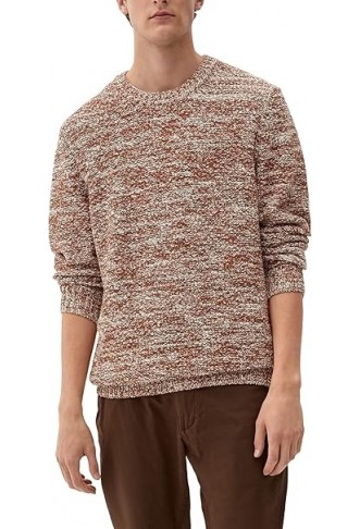 s.Oliver 2118092 Pull en tricot Homme