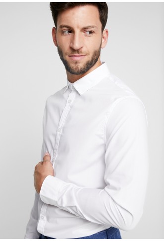 Formal shirt - white