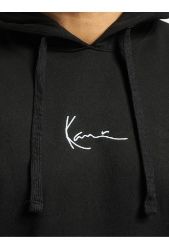 Karl Kani Small Signature