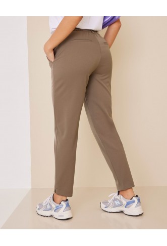 OBJLISA SLIM PANT NOOS