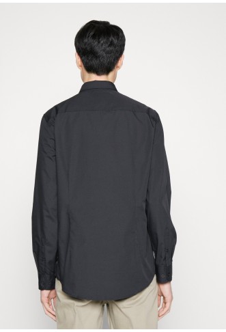 2 PACK - Formal shirt - black