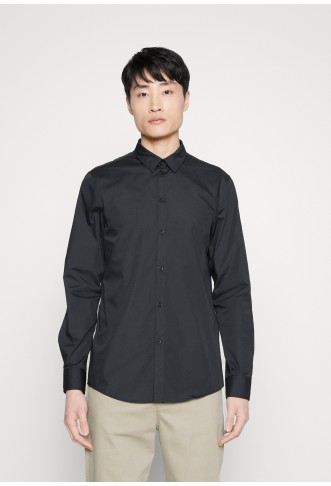 2 PACK - Formal shirt - black