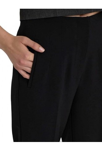 ONLY Women's Onlraven Hw Pant