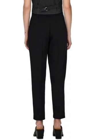 ONLY Women's Onlraven Hw Pant