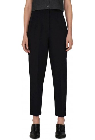 ONLY Women's Onlraven Hw Pant