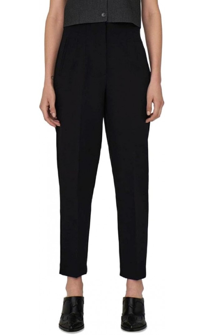 ONLY Women's Onlraven Hw Pant