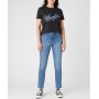 Jeansy Wrangler Retro Skinny W253LR40H