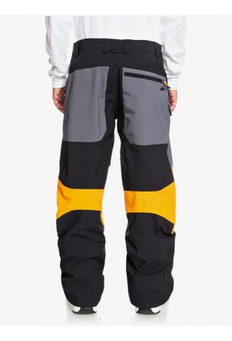 Quiksilver Winter Sports Pants (EQYTP03139)