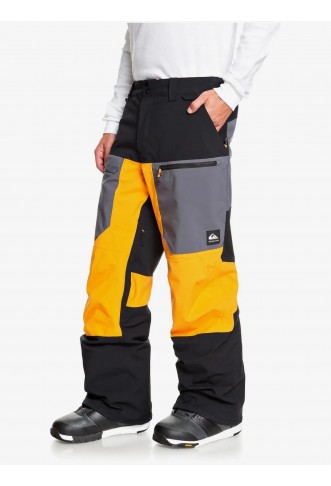 Quiksilver Winter Sports Pants (EQYTP03139)