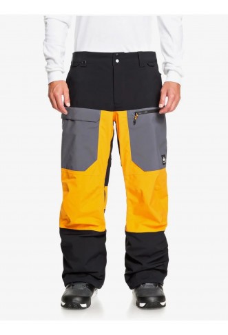 Quiksilver Winter Sports...