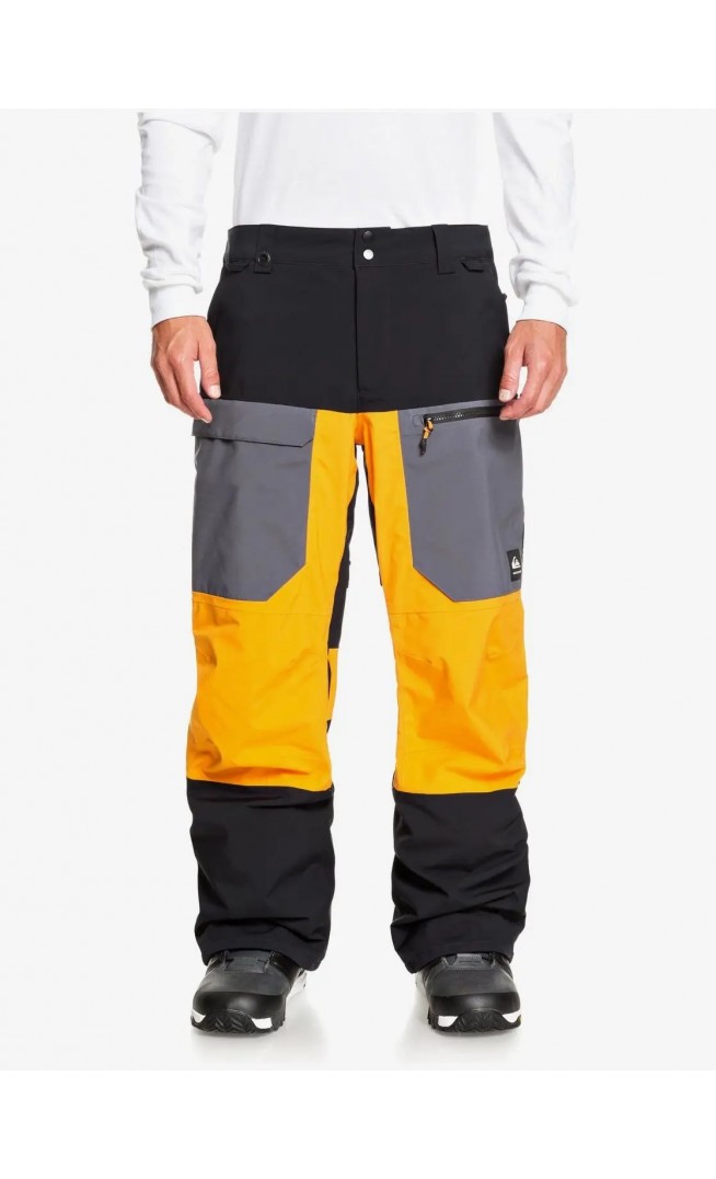 Quiksilver Winter Sports Pants (EQYTP03139)