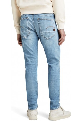 G-STAR Raw D-staq 5-pocket slim jeans for men