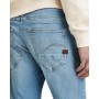 G-STAR Raw D-staq 5-pocket slim jeans for men