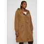 ZOASOFIA LONG - Parka - kangaroo