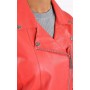 Blouson Jana rouge