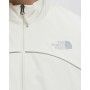 The North Face Women’s Tek Piping Wind Jacket White