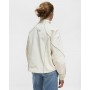 The North Face Women’s Tek Piping Wind Jacket White