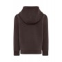 LEGO Wear Brown Hooded Casual Sweatshir