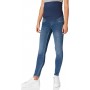 bestseller a/s Women's Mlamy Skinny Medium Blue Jeggings