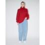 LeGer by Lena Gercke Sweater 'Juna' in Red