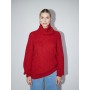 LeGer by Lena Gercke Sweater 'Juna' in Red