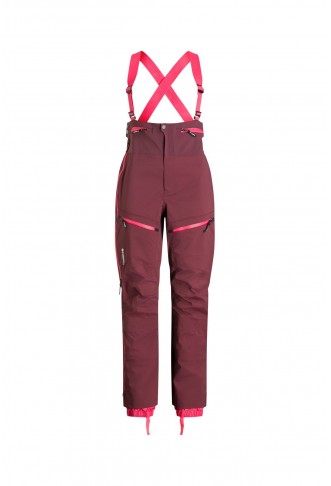 Ski pants 'Peak Pursuit'...