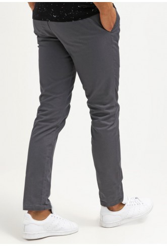 SID PANT - Chinos - blacksmith