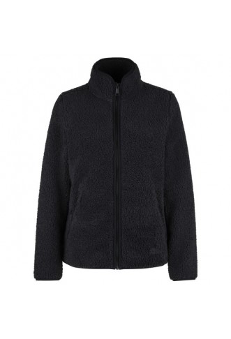 Women's High Curl Jacket -...