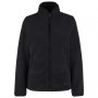 Women's High Curl Jacket - Fleece jacket