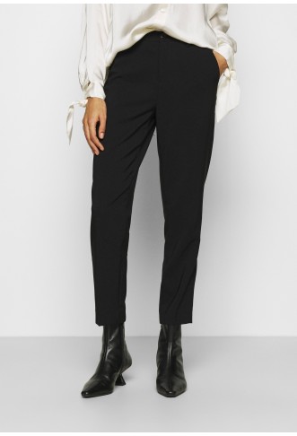 Anna Field Trousers - black