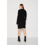 Shift dress - black