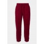 Hollister  red icon/bordeaux